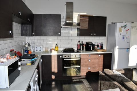 undefined, Derby Road, Fallowfield, Manchester