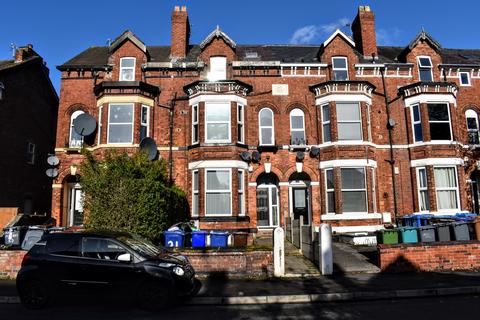 undefined, Derby Road, Fallowfield, Manchester