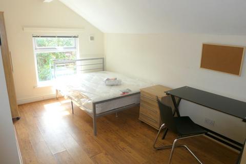 undefined, Lausanne Road, Withington, Manchester