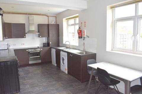 9 bedroom semi-detached house to rent, Wellington Road, Fallowfield, Manchester