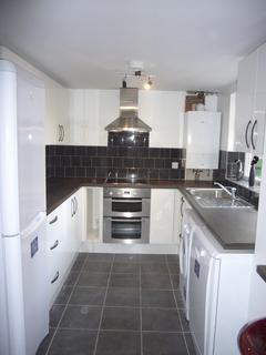 5 bedroom terraced house to rent, Braemar Road, Fallowfield, Manchester