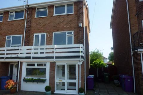 3 bedroom end of terrace house to rent, Cherry Vale, Gateace, Liverpool, L25