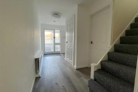 3 bedroom end of terrace house to rent, Cherry Vale, Gateace, Liverpool, L25