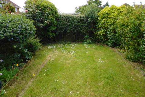 3 bedroom end of terrace house to rent, The Silver Birches, Kempston