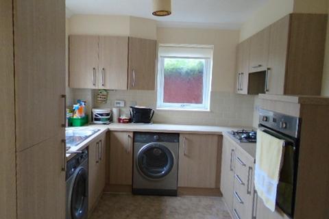 3 bedroom end of terrace house to rent, The Silver Birches, Kempston