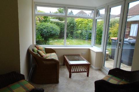 3 bedroom end of terrace house to rent, The Silver Birches, Kempston