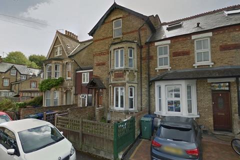 8 bedroom terraced house to rent - Norreys Avenue, Oxford, OX1 4ST