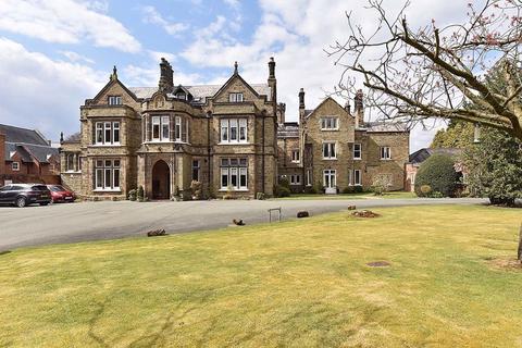 1 bedroom apartment for sale - Hall Lane, Mobberley