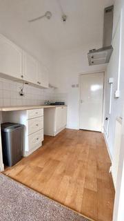 undefined, Union Crescent - Margate