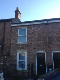 5 bedroom terraced house to rent, 104 New Street, CV31 1HL