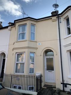 6 bedroom terraced house to rent - 102 Plymouth Place, CV31 1HW
