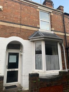 3 bedroom terraced house to rent, 39 Eagle Street, CV31 2AQ