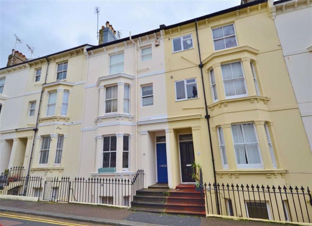 Lansdowne Street, Hove 2 bed flat £350,000