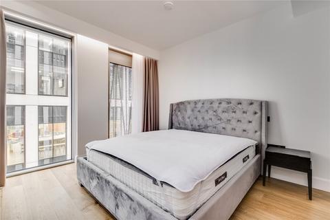 1 bedroom apartment to rent, Belvedere Road, London, SE1