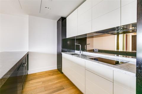 2 bedroom apartment to rent, Belvedere Road, Southbank Place, Waterloo, London, SE1