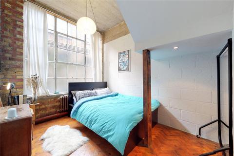 2 bedroom apartment to rent, 47-49 Tudor Road, Hackney, London, E9