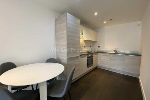 2 bedroom apartment to rent, Great Ancoats Street, Manchester M4