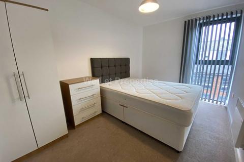 2 bedroom apartment to rent, Great Ancoats Street, Manchester M4