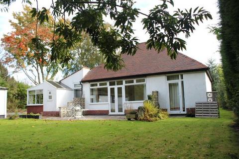 3 bedroom bungalow to rent - Brizlincote Lane, Burton-On-Trent, DE15