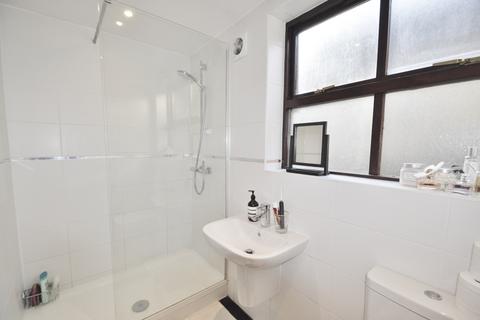 1 bedroom ground floor flat to rent, Masbro Road, West Kensington W14 0LX