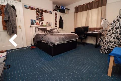 6 bedroom house to rent, Lodge Road, Portswood, Southampton, SO14