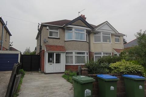 6 bedroom house to rent, Kitchener Road, Highfield, Southampton, SO17