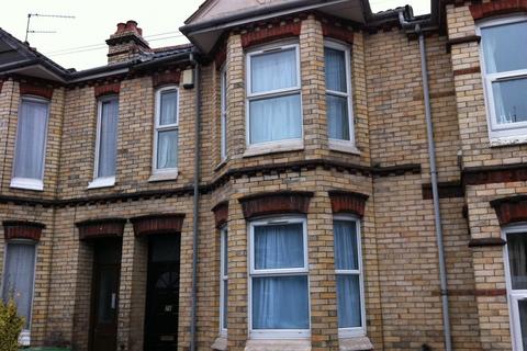 5 bedroom house to rent, Tennyson Road, Portswood, Southampton, SO17