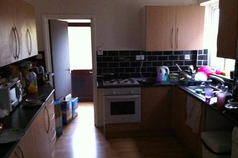 5 bedroom house to rent, Tennyson Road, Portswood, Southampton, SO17