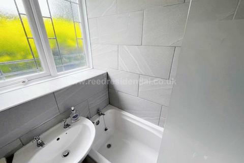 undefined, Gibbins Road, Selly Oak
