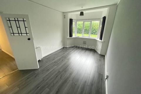 2 bedroom apartment to rent, Gibbins Road, Selly Oak