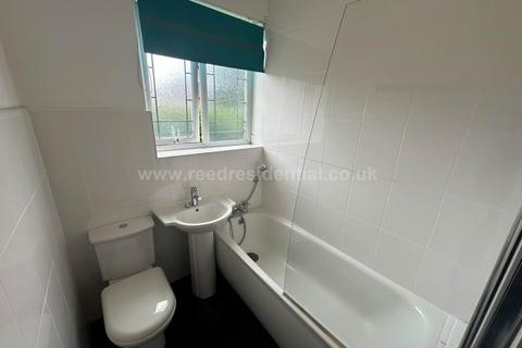 undefined, Gibbins Road, Selly Oak