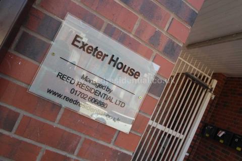 2 bedroom apartment to rent, Exeter Road, Selly Oak