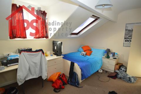 3 bedroom flat to rent - Headingley Mount, Leeds  LS6