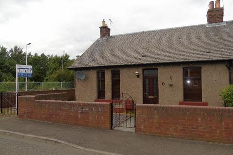 2 bedroom terraced house to rent - Deanpark, Dalkeith, Midlothian, EH22