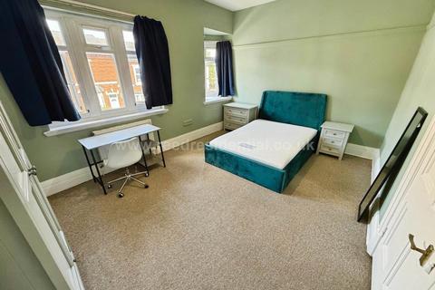 undefined, Exeter Road, Selly Oak
