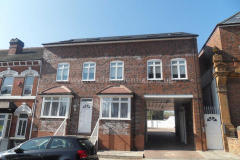 2 bedroom flat to rent, Exeter Road, Birmingham, 2 bed ground floor flat in new build block