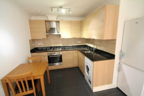 2 bedroom flat to rent, Exeter Road, Birmingham, 2 bed ground floor flat in new build block