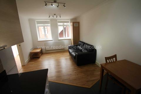 2 bedroom flat to rent, Exeter Road, Birmingham, 2 bed ground floor flat in new build block