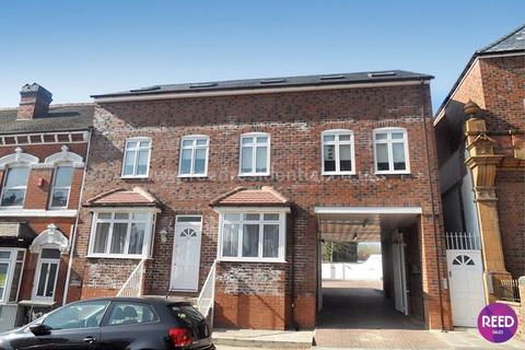 2 bedroom flat to rent, Exeter Road, Birmingham, 2 bed ground floor flat in new build block