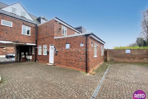 2 bedroom flat to rent, Exeter Road, Birmingham, 2 bed ground floor flat in new build block