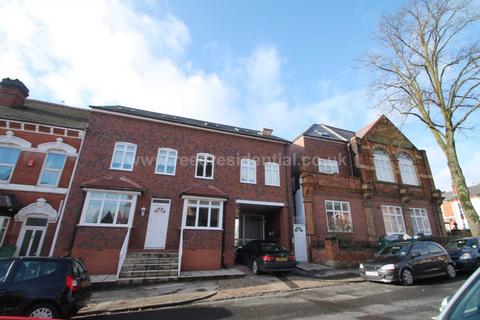 2 bedroom apartment to rent, Exeter Road, Birmingham, 2 bed ground floor flat in new build block