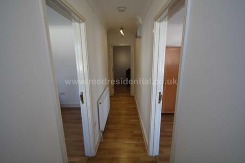 2 bedroom apartment to rent, Exeter Road, Birmingham, 2 bed ground floor flat in new build block