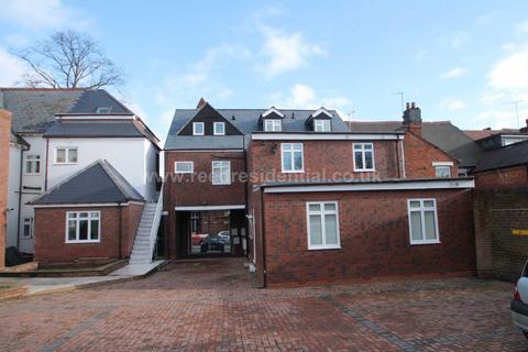 2 bedroom apartment to rent, Exeter Road, Birmingham, 2 bed ground floor flat in new build block