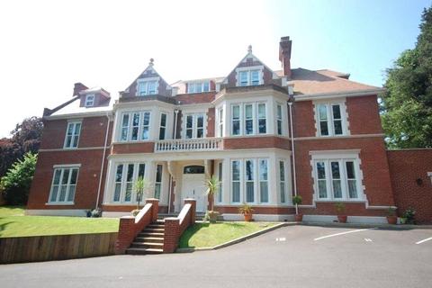 2 bedroom apartment to rent, Bassett House, 41 Knyveton Road, Bournemouth, Dorset, BH1
