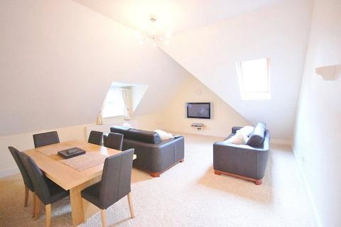 2 bedroom apartment to rent, Bassett House, 41 Knyveton Road, Bournemouth, Dorset, BH1