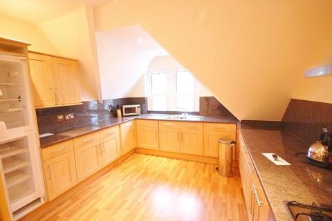 2 bedroom apartment to rent, Bassett House, 41 Knyveton Road, Bournemouth, Dorset, BH1