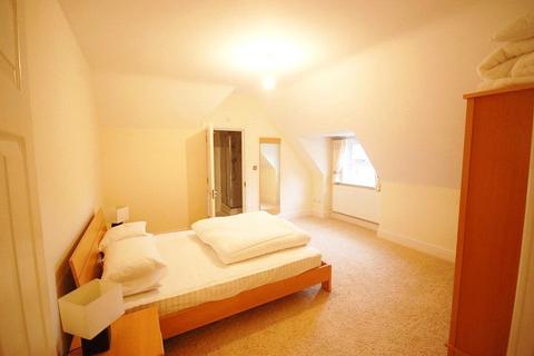 2 bedroom apartment to rent, Bassett House, 41 Knyveton Road, Bournemouth, Dorset, BH1