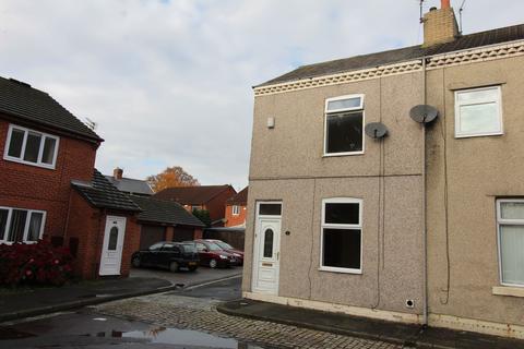 2 bedroom terraced house to rent, Sun Street, Bishop Auckland, County Durham, DL14