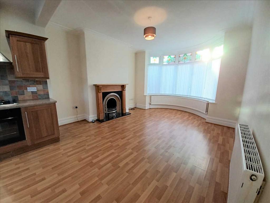 Vernon Avenue, Blackpool 3 bed house to rent £850 pcm (£196 pw)