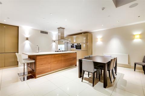 undefined, Wilton Row, Knightsbridge, London
